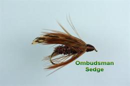 Ombudsman Sedge
